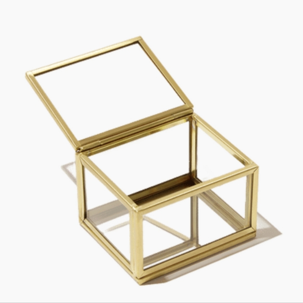 Ettika Mini Ring Box